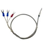 Dtecteur de temprature  thermocouple - 20 - 400 celsius pt100, convertisseur de capteur rtd, rs485 ...