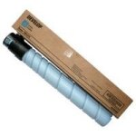 Develop toner cyan a33k4d0 (tn321c) Develop toner cyan a33k4d0 (tn321c)