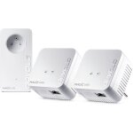 Devolo magic 1 wifi mini multiroom kit (fr)