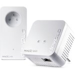 Devolo magic 1 wifi mini starter kit (fr)