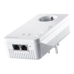 Devolo magic 1 wifi - starter kit - pont - - homegrid - wi - fi 5 - bi - bande - branchement mural