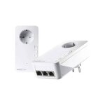 Devolo magic 2 lan triple starter be