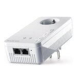 Devolo magic 2 wifi next single 1200 mbit / s ethernet / lan blanc 1 pice(s)