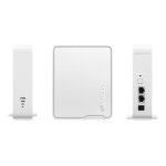 Devolo wifi 6 repeater 5400 - extension de porte wifi - wi - fi 6 - 2. 4 ghz, 5 ghz