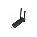 Dexlan 1200mbps wifi 5 ac1200 usb 3. 0 w / 2x3dbi roto - antenna