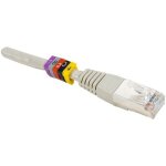 Dexlan rings for cable n5 diameter - 6 mm green