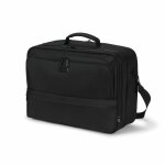 Dicota d32032 - rpet sacoche d'ordinateurs portables 16  malette noir