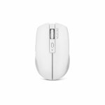 Dicota d32044 souris ambidextre rf sans fil + bluetooth 1600 dpi