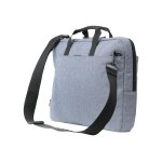 Dicota eco motion - sacoche pour ordinateur portable - 10  - 11. 6  - denim blue