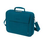 Dicota eco multi base - sacoche pour ordinateur portable - 14  - 15. 6  - bleu