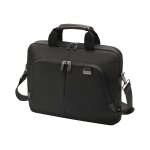 Dicota eco slim case pro - sacoche pour ordinateur portable - 12  - 14. 1  - noir