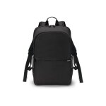 Dicota one - sac � dos pour ordinateur portable - 15  - 17. 3  - noir