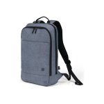 Dicota slim eco motion - sac à dos pour ordinateur portable - 13 - 14. 1 - bleu denim Dicota slim eco motion - sac à dos pour ordinateur portable - 13 - 14. 1 - bleu denim