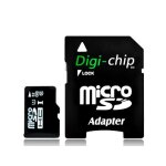 Digi - chip 32 go class 10 uhs - 1 micro - sd carte memoire pour samsung galaxy ace 3, 3g gt - s7270, ... Digi - chip 32 go class 10 uhs - 1 micro - sd carte memoire pour samsung galaxy ace 3, 3g gt - s7270, ...