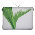 Digittrade ls138 - 10 green designer netbook sleeve housse pour ordinateur portable 10, 2  (25, 9 cm) ...