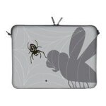 Digittrade ls146 - 17 spiderweb designer notebook sleeve housse pour ordinateur portable 17, 3  (43, ...