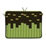 Digittrade ls154 - 17 equalizer designer notebook sleeve housse pour ordinateur portable 17, 3 (43, ... Digittrade ls154 - 17 equalizer designer notebook sleeve housse pour ordinateur portable 17, 3 (43, ...