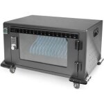 Digitus armoire de charge mobile pour ordinateurs portables / tablett Digitus armoire de charge mobile pour ordinateurs portables / tablett
