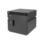 Digitus armoire de chargement mobile pour ordinateurs portables / tab Digitus armoire de chargement mobile pour ordinateurs portables / tab