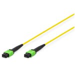 Digitus c�ble de brassage mpo, os2, m�thode a