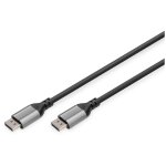 Digitus c�ble de connexion displayport 8k version 1. 4
