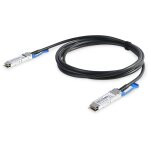 Digitus cble qsfp28 dac 100g, 2 m