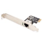 Digitus carte rseau pci express gigabit ethernet