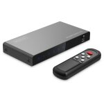 Digitus commutateur hdmi 4k, 3x1 Digitus commutateur hdmi 4k, 3x1