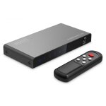 Digitus commutateur hdmi 4k, 3x1 Digitus commutateur hdmi 4k, 3x1