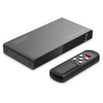 Digitus commutateur hdmi 8k, 3x1 Digitus commutateur hdmi 8k, 3x1