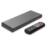 Digitus commutateur hdmi 8k, 4x1
