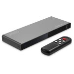 Digitus commutateur hdmi 8k, 5x1 Digitus commutateur hdmi 8k, 5x1