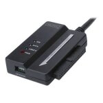 Digitus da - 70325 - contrleur de stockage - 2. 5 , 3. 5  - ata / sata 3gb / s - usb 3. 0