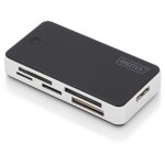 Digitus lecteur de cartes tout - en - un usb 3. 0