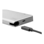 Digitus da - 70866 - station d'accueil - usb - c - vga - 1gbe Digitus da - 70866 - station d'accueil - usb - c - vga - 1gbe