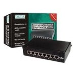 Digitus dn - 10001 - tableau de connexions - cat 5e - rj - 45 x 8 - 1u