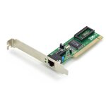 Digitus carte r�seau pci fast ethernet