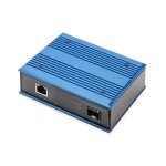 Digitus dn - 652103 - 1 convertisseur de support réseau 1000 mbit / s multi Digitus dn - 652103 - 1 convertisseur de support réseau 1000 mbit / s multi