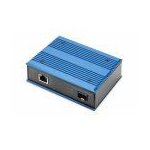 Digitus dn - 652104 - 1 convertisseur de support réseau 1000 mbit / s noir, Digitus dn - 652104 - 1 convertisseur de support réseau 1000 mbit / s noir,