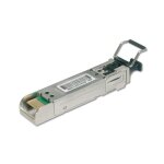 Digitus dn - 81001 - 01 - module transmetteur sfp (mini - gbic) - 1gbe - 1000base - lx - mode unique ...