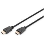 Digitus hdmi premium � haut d�bit avec c�ble de raccordement ethernet