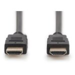 Digitus hdmi premium � haut d�bit avec c�ble de raccordement ethernet