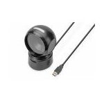 Digitus lecteur de codes - barres 2d usb de bureau