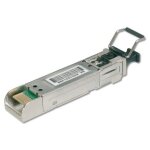 Digitus module mini gbic (sfp) compatible hp, 1, 25 gbps, 20km