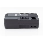 Digitus onduleur all - in - one, 800va / 480w, led
