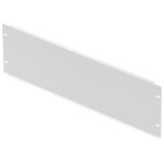 Digitus plaque de recouvrement pour armoires de 483 mm (19 po)