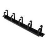 Digitus professional line dn - 97601 - panneau d'agencement de cbles de rack - ral 7035 - 1u - 19