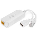 Digitus r�partiteur poe, usb a, 5 v