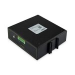 Digitus routeur filaire industr. 4 ports gigabit poe + switch w. 2x sfp uplink ieee802. 3af / at, dinrail, ...