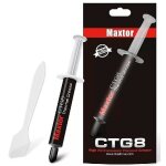 Diingka pâte thermique ctg8 2g 12, 8w / m - k Diingka pâte thermique ctg8 2g 12, 8w / m - k
